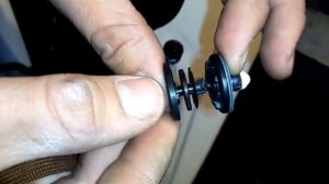 Как снять клипсы не испортив их