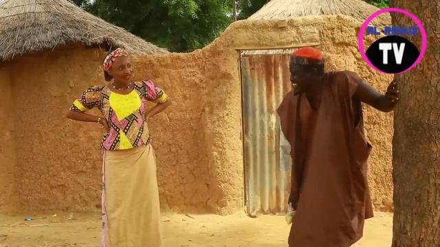 KANWAR DUBARUDU 1&2 ORIGINAL LATEST HAUSA FILMS 2018 New1