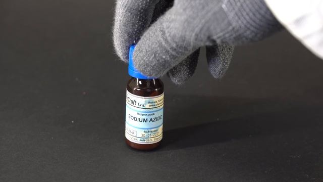 Из-за Этого ВЕЩЕСТВА Я попал в БОЛЬНИЦУ! смотреть онлайн