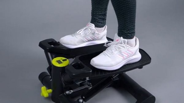 Как выбрать степпер для домашнего использования? Рейтинг лучших степперов! ТОП-6!