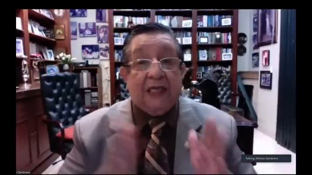Seminarios Caso Sobornos, una prueba 10/20 | Ponente: Dr. Alfonso Zambrano Pasquel 29092020 смотреть онлайн