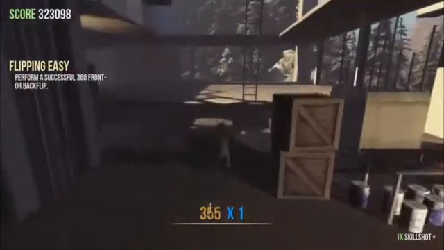 GOAT SIMULATOR - GAMEPLAY (DIOGO SIMULATOR) смотреть онлайн