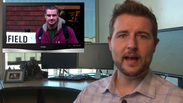 Oracle CPU Jan. 2015 - Daily Security Byte EP.7 смотреть онлайн