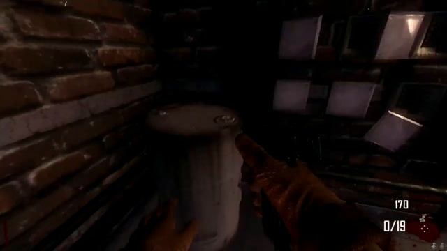 How to Build the Jet Gun on Tranzit (Black Ops 2 Zombies Guide) смотреть онлайн