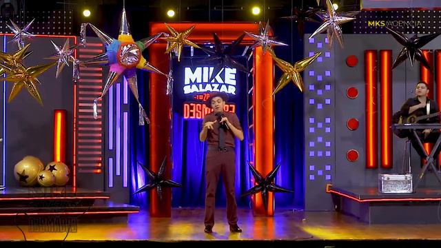 Soy un chamaco Pen***? - El Tucan Guzman / Mike Salazar y su Zona de Desmadre Ep 50 T 5 смотреть онлайн