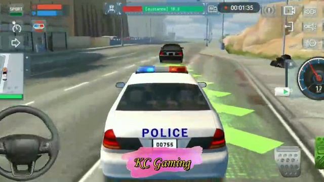 Police Sim 2022 Gameplay Walkthrough (Android, iOS) - Part86 смотреть онлайн