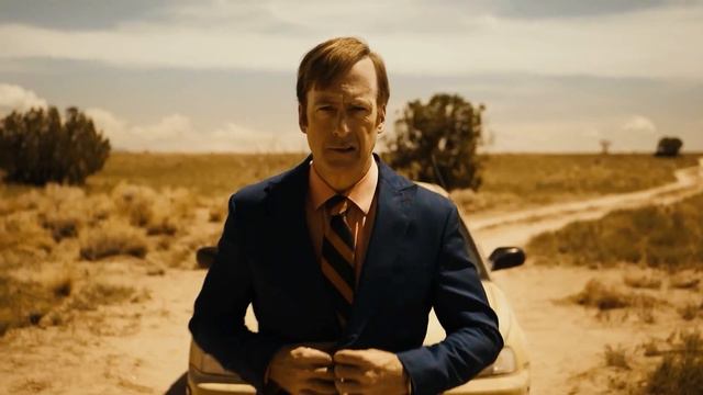 Better Call Saul || The Winner Takes It All