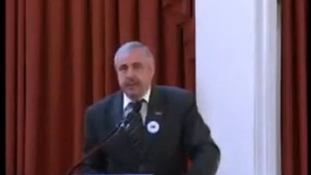 Прения. Выступление Президента Самарской областной ассоциации врачей С. Н. Измалкова смотреть онлайн