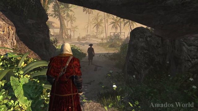 Assassin's Creed 4 Black Flag - Stealth Assassinations and Insane Battles смотреть онлайн