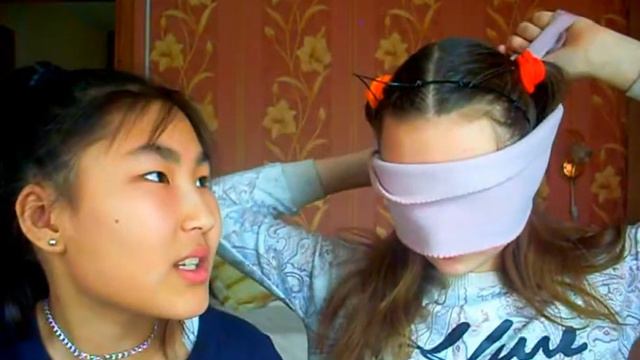 Harry Potter челендж. ВЫРВАЛО ПЕРЕД КАМЕРОЙ!!! смотреть онлайн