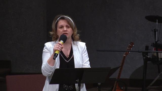 14 Апреля 2022г - Стих - "За тебя" смотреть онлайн