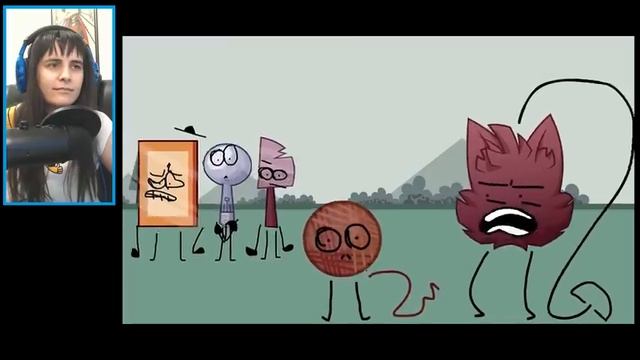 И.Н.М.Т. 3 - Нас всех сожрут! РЕАКЦИЯ смотреть онлайн