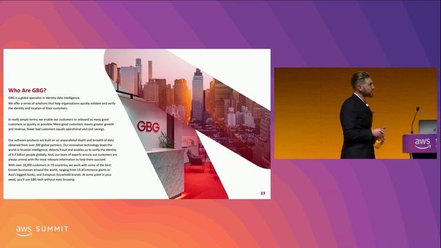 .NET on AWS смотреть онлайн