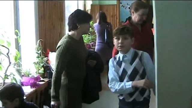 Вальдорфская школа (детсад) СТУПЕНИ, Одесса - 19 дек 2015 - Ярмарка смотреть онлайн
