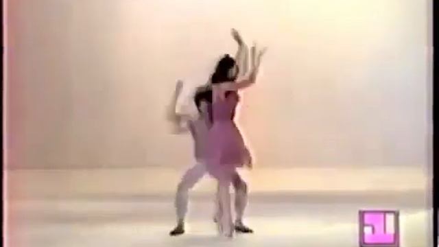 ПЛИСЕЦКАЯ,ЛОПАТКИНА (сравнение) смотреть онлайн