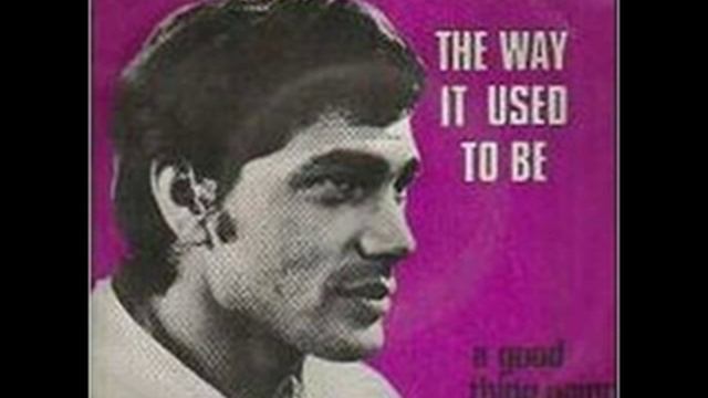 Engelbert Humperdinck - From Here To Eternity смотреть онлайн