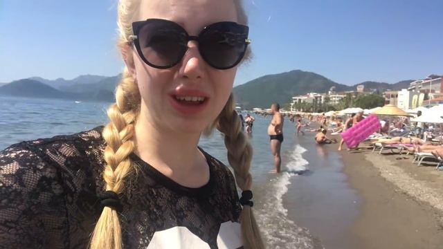 ЧЕМ КОРМЯТ В ALL INCLUSIVE В ТУРЦИИ? смотреть онлайн