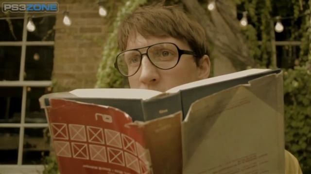 Smart As... (Умник?!) - Trailer (RUS) смотреть онлайн