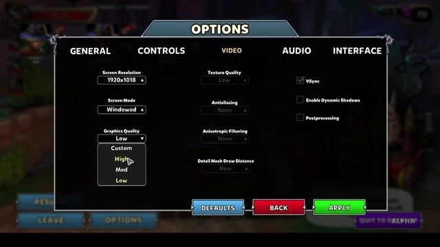 Dungeon defenders 2 Big lag + connection failed смотреть онлайн