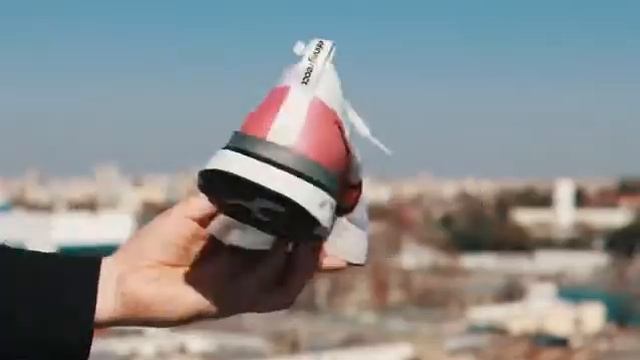 NIKE REACT INFINITY RUN - PRIMERA MIRADA. смотреть онлайн