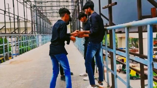 Shoot Da Order || @Geet MP3 || Shoot Da Order Song || Covered By - Arif Sadik Abdul Azar Yaseen смотреть онлайн