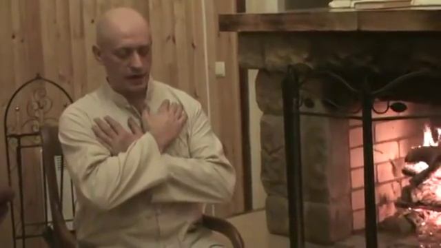 Духовная реальность или путь к себе. смотреть онлайн