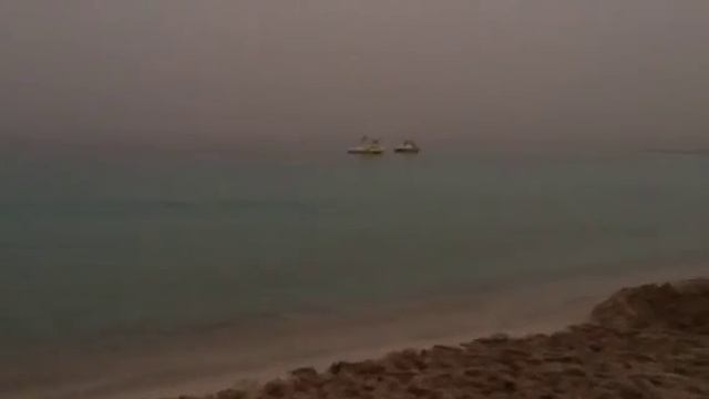 Песчаная буря на Кипре, Айа Напа смотреть онлайн