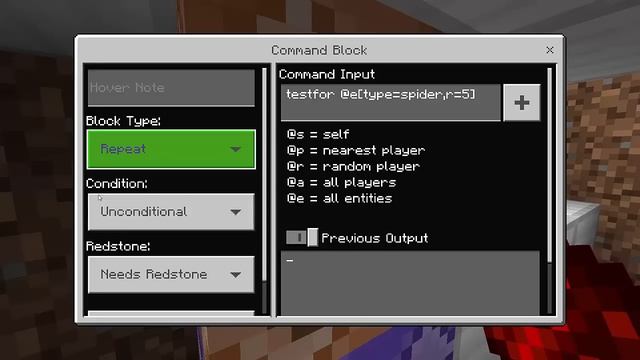 I Combined A Spider And A Skeleton Skull In Minecraft - Here's What Happened...