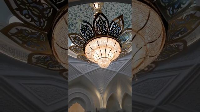 Мечеть Ирек. КАЗАНЬ смотреть онлайн