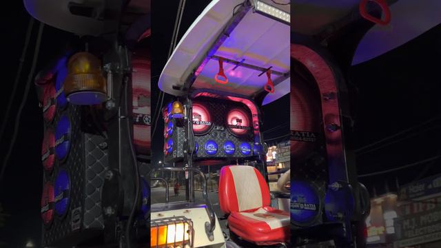 16 inch 3 subwoofer 16 speakers 🔊 best music quality system long life stereo system смотреть онлайн