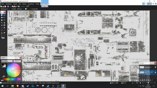 War Thunder skin making Tutorial (very easy) смотреть онлайн