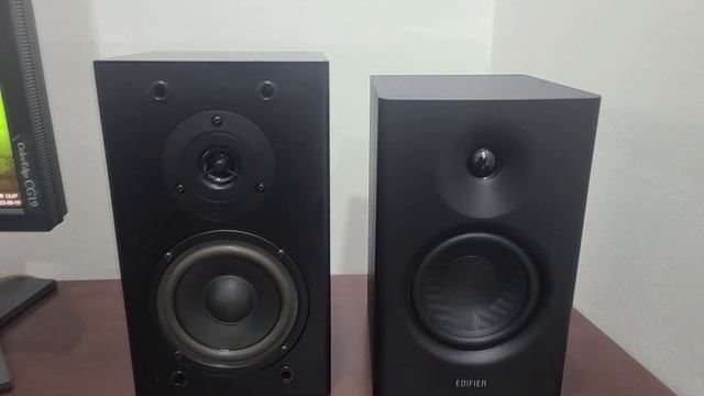 2만원 vs 7만원 PC스피커 비교. 캔스톤 vs 에디파이어 смотреть онлайн