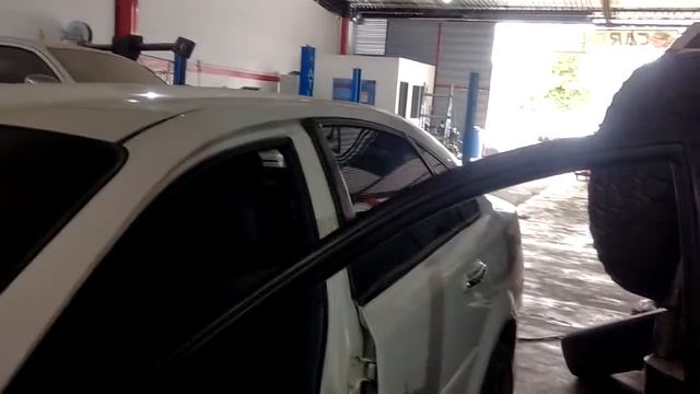 CHEVROLET OPTRA FALLA EN ENCENDIDO смотреть онлайн