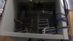 Иммерсионная ванна для асиков своими руками «из того что было»