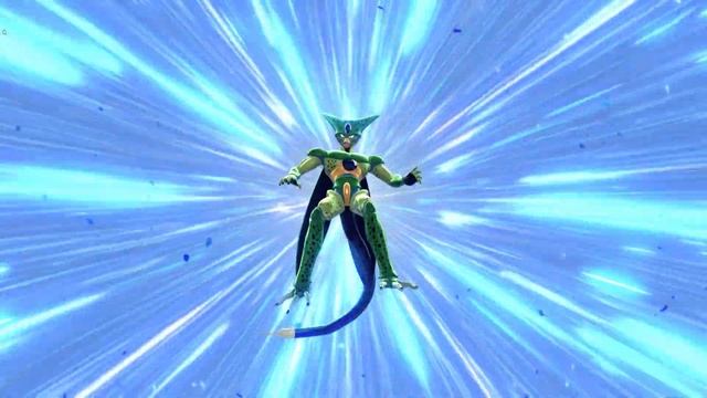 Cell Gets GANGED UP ON & DESTROYED By Survivors in Dragon Ball-The Breakers! смотреть онлайн