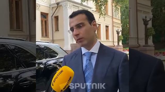 Инал Ардзинба: Абхазы вместе со своими братьями с Донбасса взяли в руки оружие смотреть онлайн
