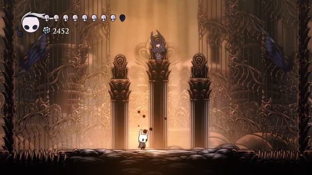 Hollow Knight: #30 Забег по боссам часть 1 (без комментариев) смотреть онлайн