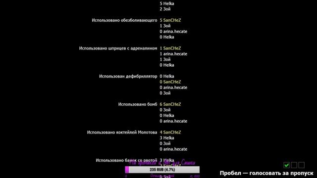 МОЧИМ ЗОМБИ С СЕСТРЮНЯМИ!!! Left 4 Dead 2 СТРИМ!!! смотреть онлайн