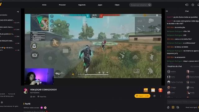?⚡BOOYAH.LIVE - BOT VIEWS - O MELHOR BOT DO MERCADO - 02/08/2022)⚡? смотреть онлайн