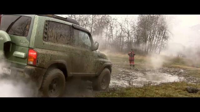 Rexton-Club (7.11.2015) смотреть онлайн
