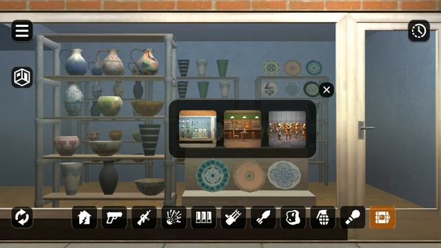 РАЗГРОМ В КОМНАТЕ RAGDOLL ИГРА С ФИЗИКОЙ РАЗРУШЕНИЯ ОБЗОР ROOM RAMPAGE ANDROID GAMEPLAY смотреть онлайн
