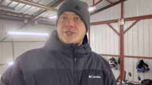 Лох или нет? Обзор Ирбис сф 200 от владельца.