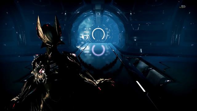 Warframe, Marvel and DC fashion Frame смотреть онлайн