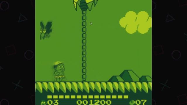 Evolution : adventure island 1986 - 2009 смотреть онлайн