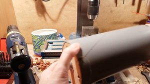 Измельчитель 2.0 для яблок, фруктов и ягод своими руками