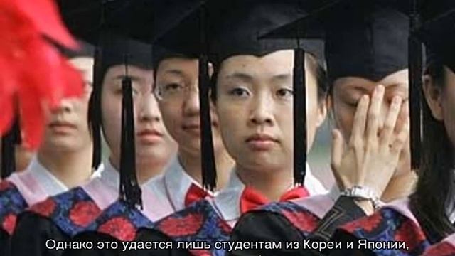 Образование в Китае смотреть онлайн