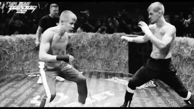 Svora Top Dog | Александр Гроссмейстер Сидоренко смотреть онлайн