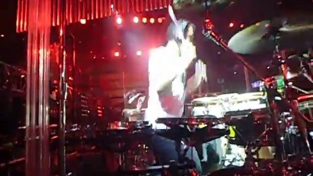 Drum Solo смотреть онлайн