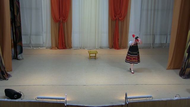 Отчетный концерт хореографического отделения 2019 смотреть онлайн