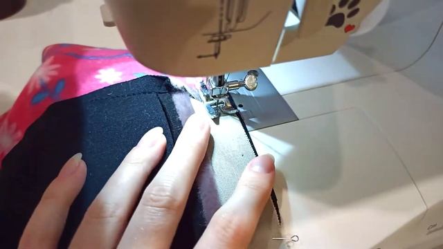 DIY. УТИЛИЗАЦИЯ ОСТАТКОВ ТКАНИ И ЛОСКУТОВ. КАК ЛЕГКО И ПРОСТО СШИТЬ ТЕПЛЫЙ СНУД ИЗ ОСТАТКОВ смотреть онлайн